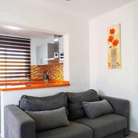 Apartmán Casa Michelle Corralejo Exteriér fotografie