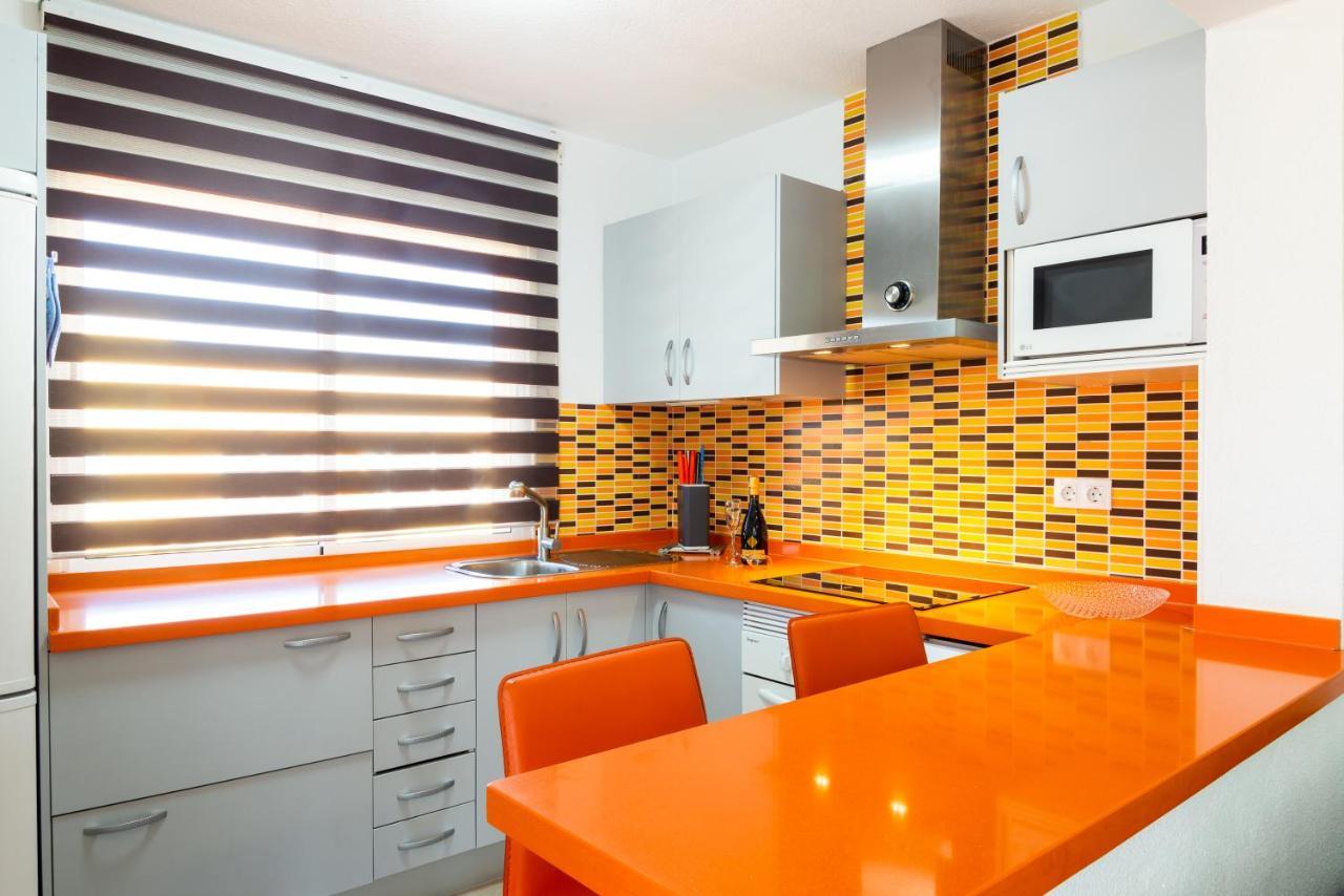 Apartmán Casa Michelle Corralejo Exteriér fotografie