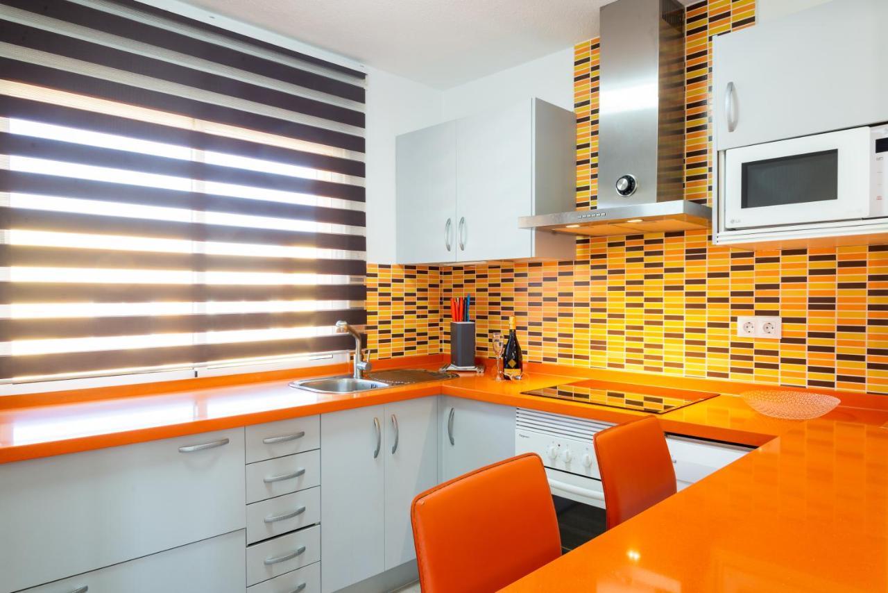 Apartmán Casa Michelle Corralejo Exteriér fotografie