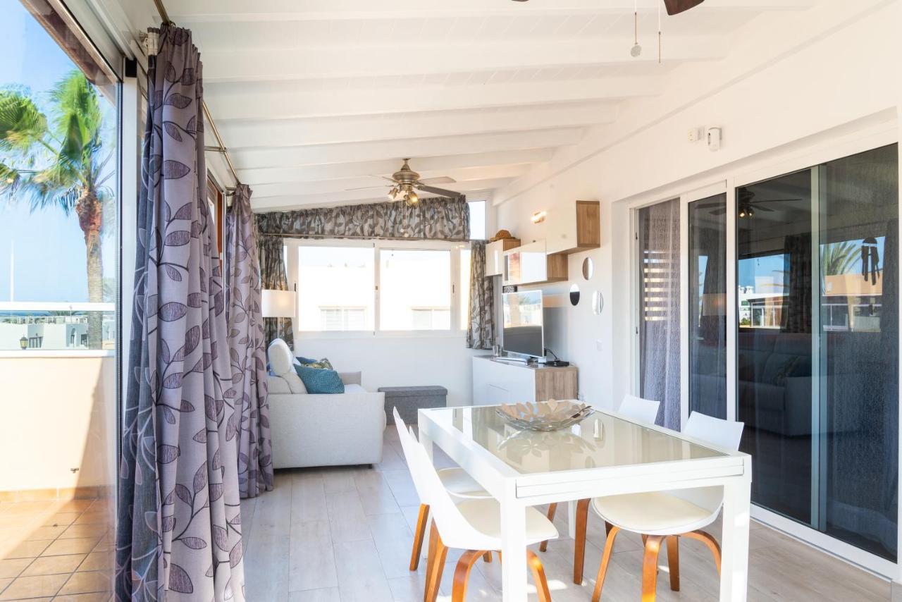 Apartmán Casa Michelle Corralejo Exteriér fotografie