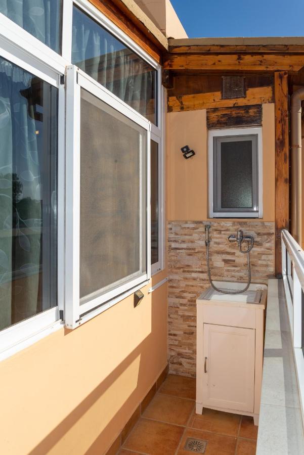 Apartmán Casa Michelle Corralejo Exteriér fotografie