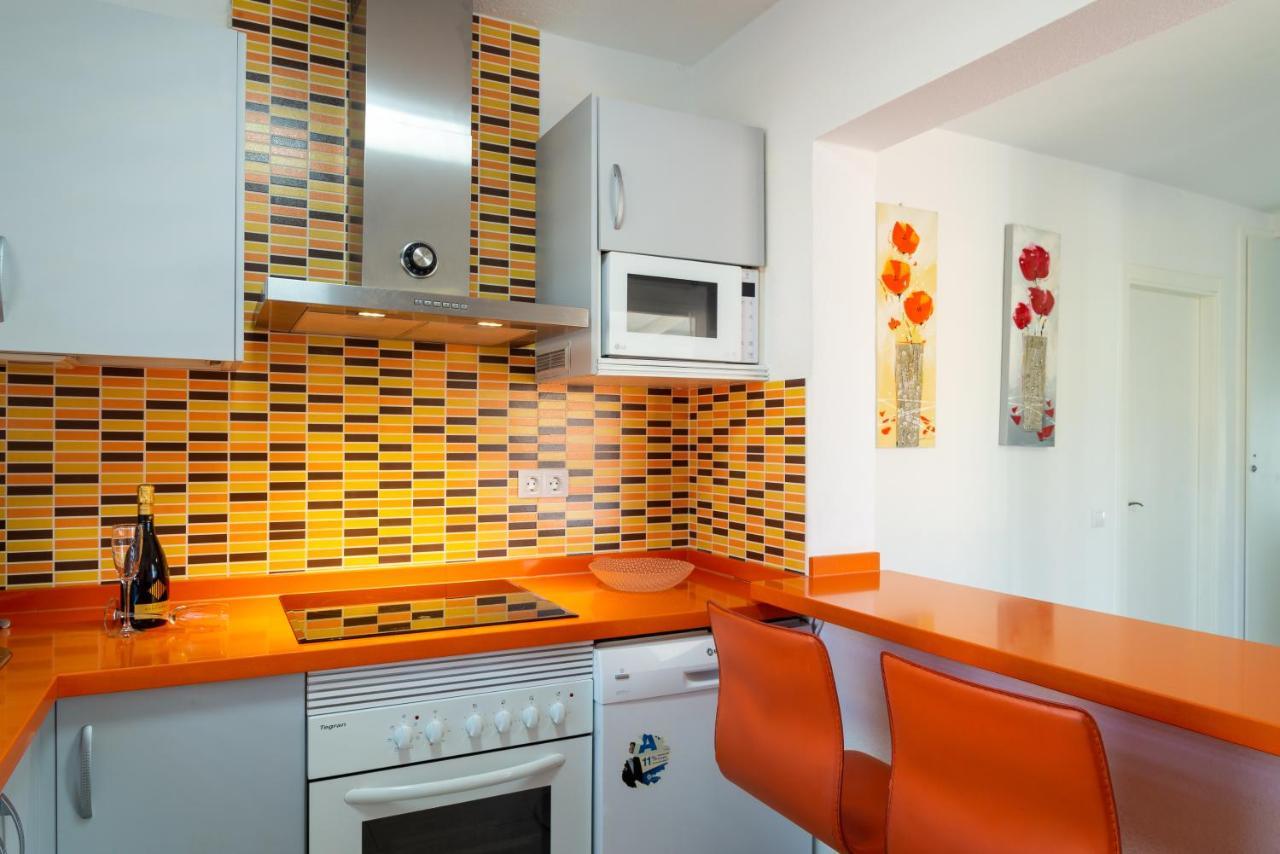 Apartmán Casa Michelle Corralejo Exteriér fotografie
