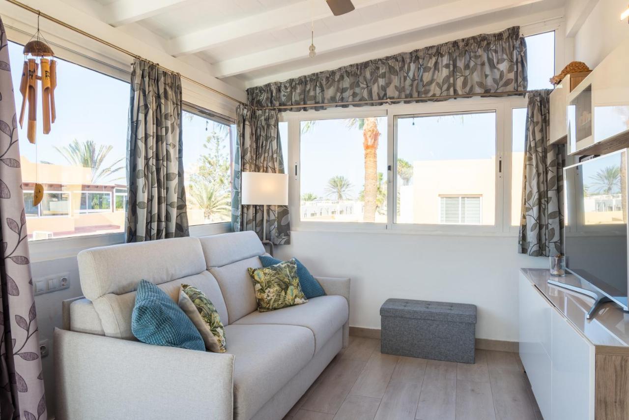 Apartmán Casa Michelle Corralejo Exteriér fotografie