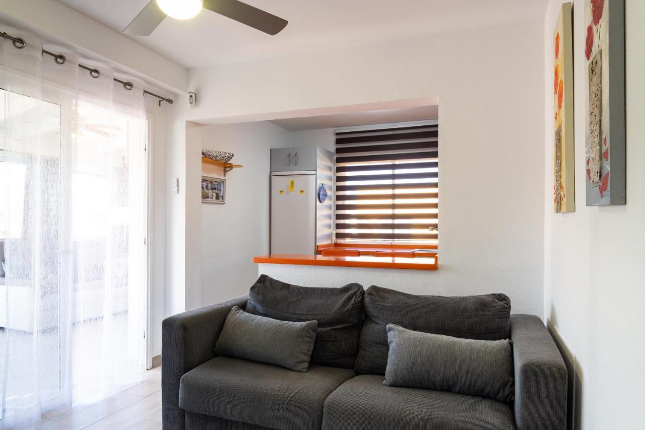 Apartmán Casa Michelle Corralejo Exteriér fotografie