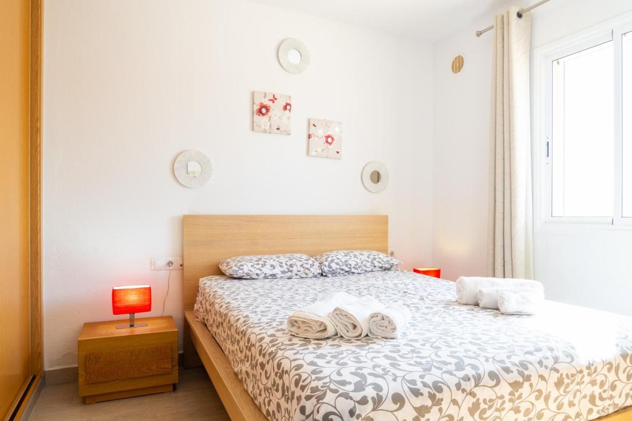 Apartmán Casa Michelle Corralejo Exteriér fotografie