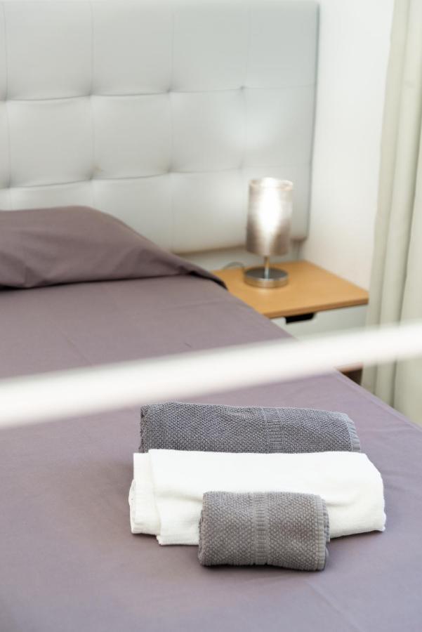 Apartmán Casa Michelle Corralejo Exteriér fotografie