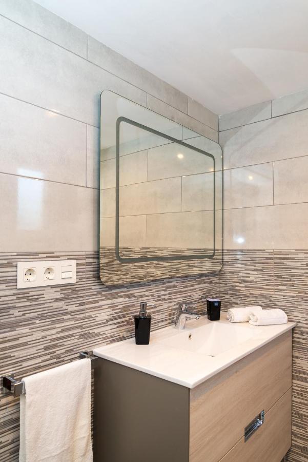 Apartmán Casa Michelle Corralejo Exteriér fotografie