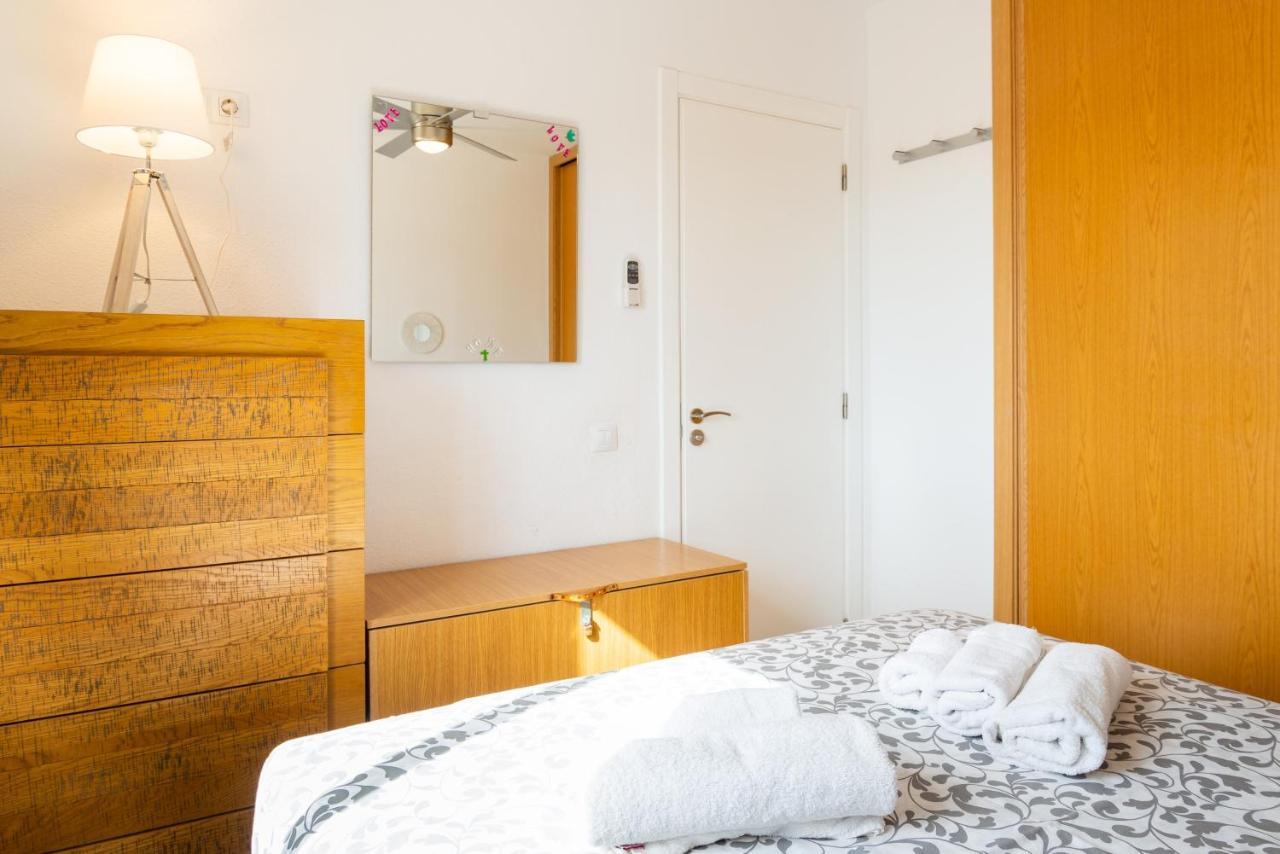 Apartmán Casa Michelle Corralejo Exteriér fotografie