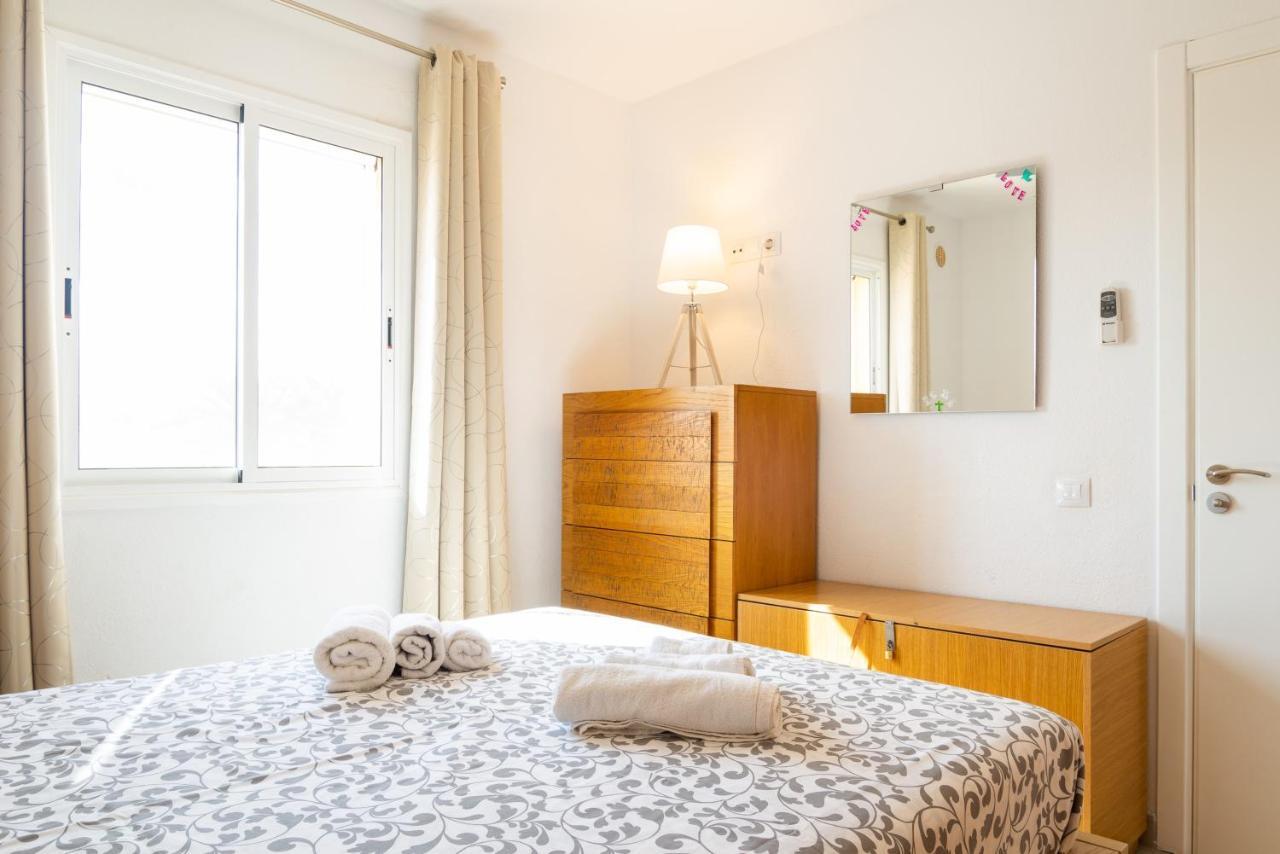 Apartmán Casa Michelle Corralejo Exteriér fotografie