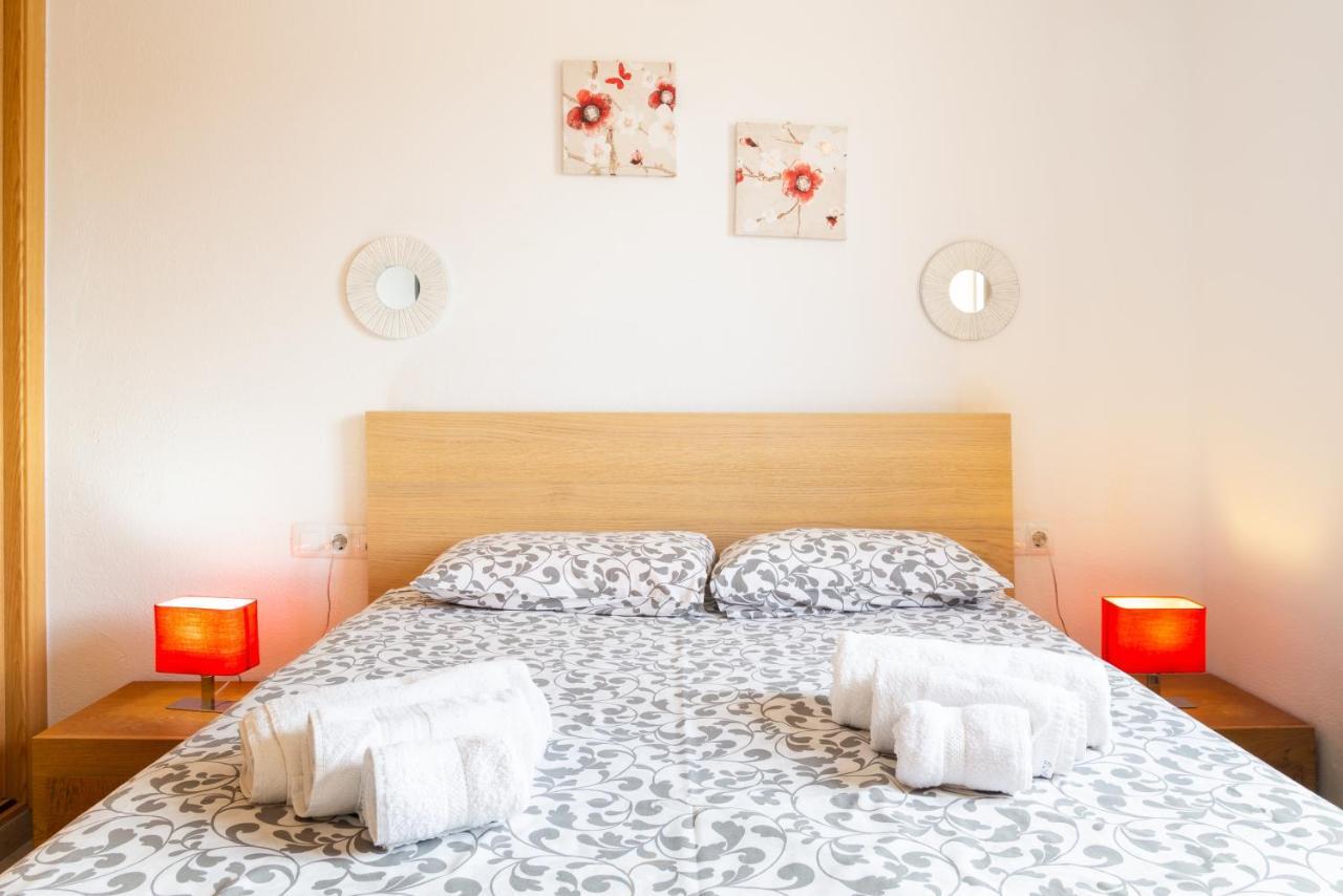 Apartmán Casa Michelle Corralejo Exteriér fotografie