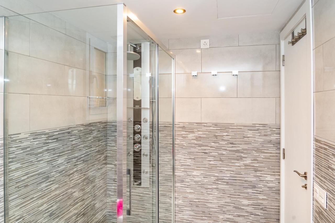Apartmán Casa Michelle Corralejo Exteriér fotografie