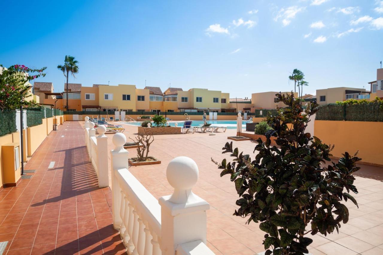 Apartmán Casa Michelle Corralejo Exteriér fotografie