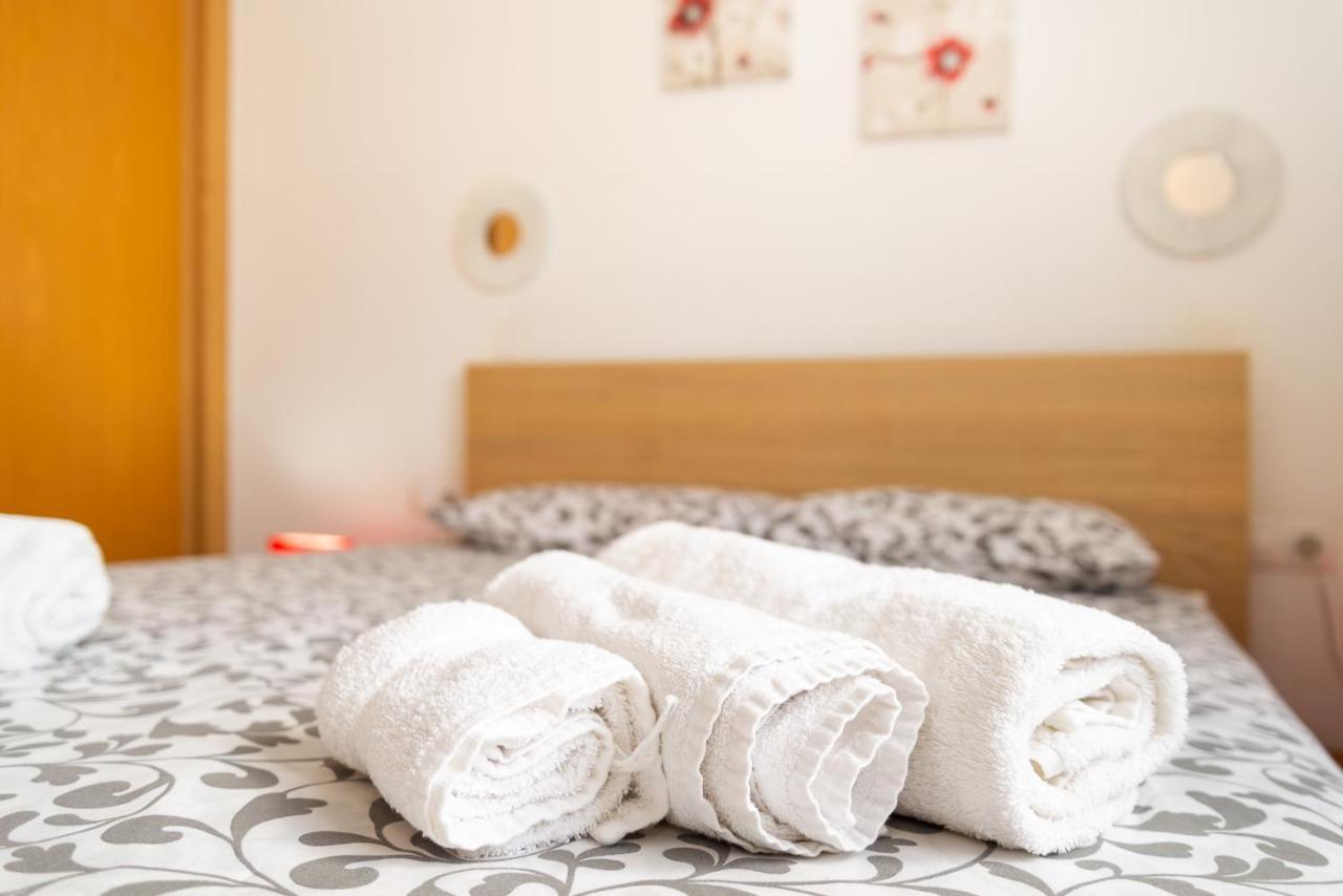 Apartmán Casa Michelle Corralejo Exteriér fotografie